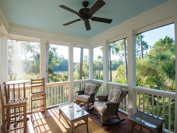 Kiawah Island Home 1006920