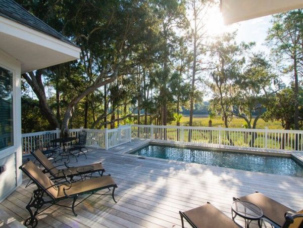 Kiawah Island Home 1006920
