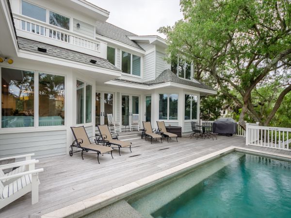 Kiawah Island Home 1006920
