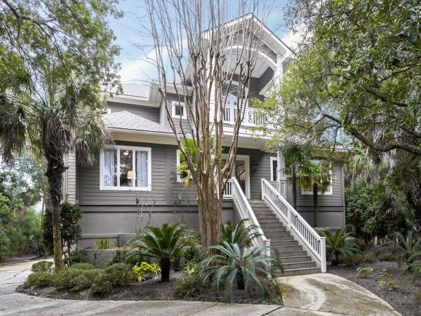 Kiawah Island Home 1006921