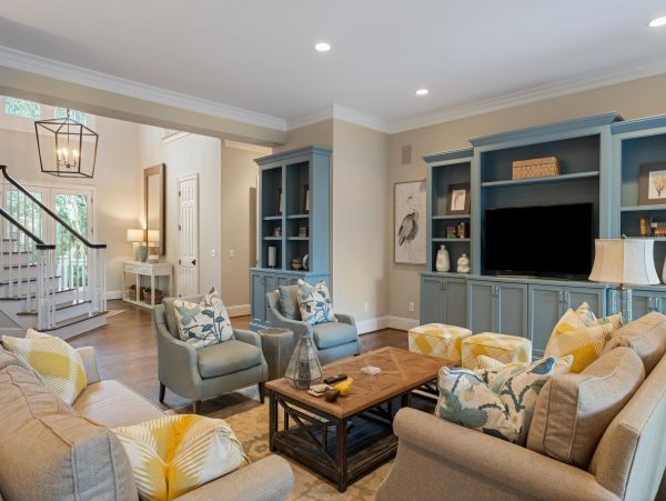 Kiawah Island Home 1006921
