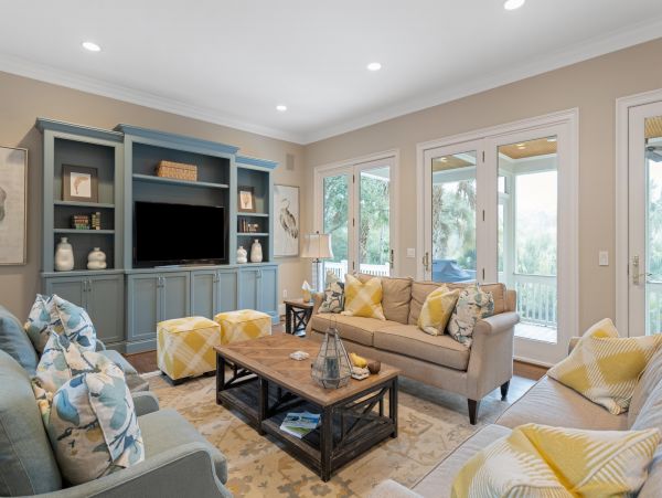 Kiawah Island Home 1006921