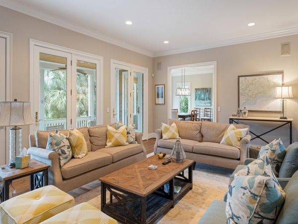 Kiawah Island Home 1006921