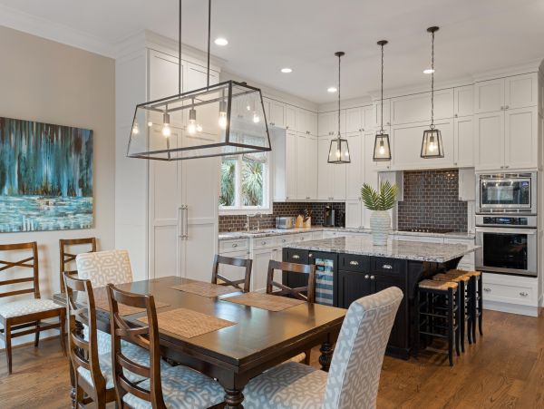 Kiawah Island Home 1006921