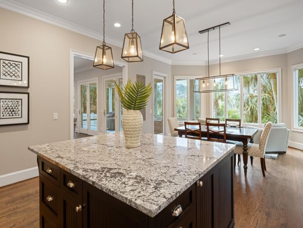 Kiawah Island Home 1006921