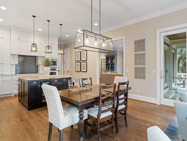 Kiawah Island Home 1006921