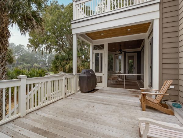 Kiawah Island Home 1006921