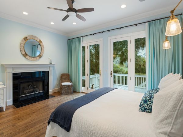 Kiawah Island Home 1006921