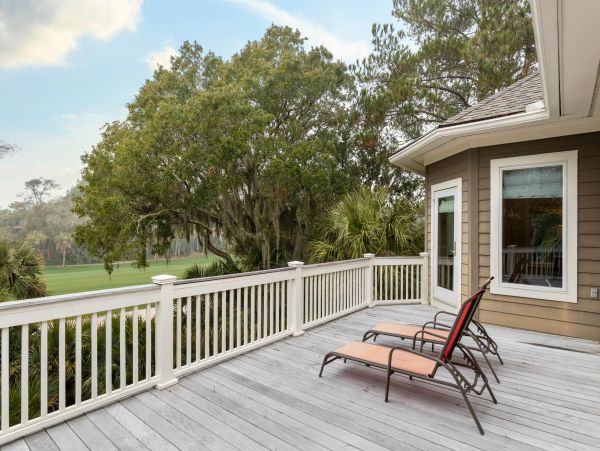 Kiawah Island Home 1006921