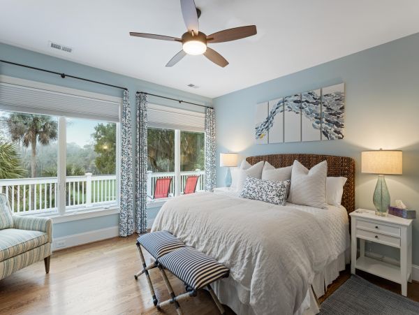 Kiawah Island Home 1006921
