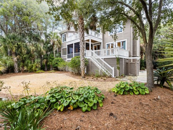 Kiawah Island Home 1006921