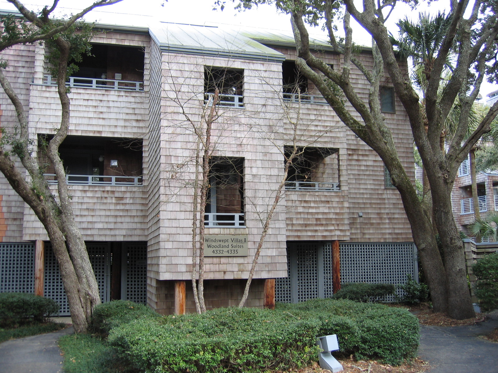 Kiawah Island Condo 1006922