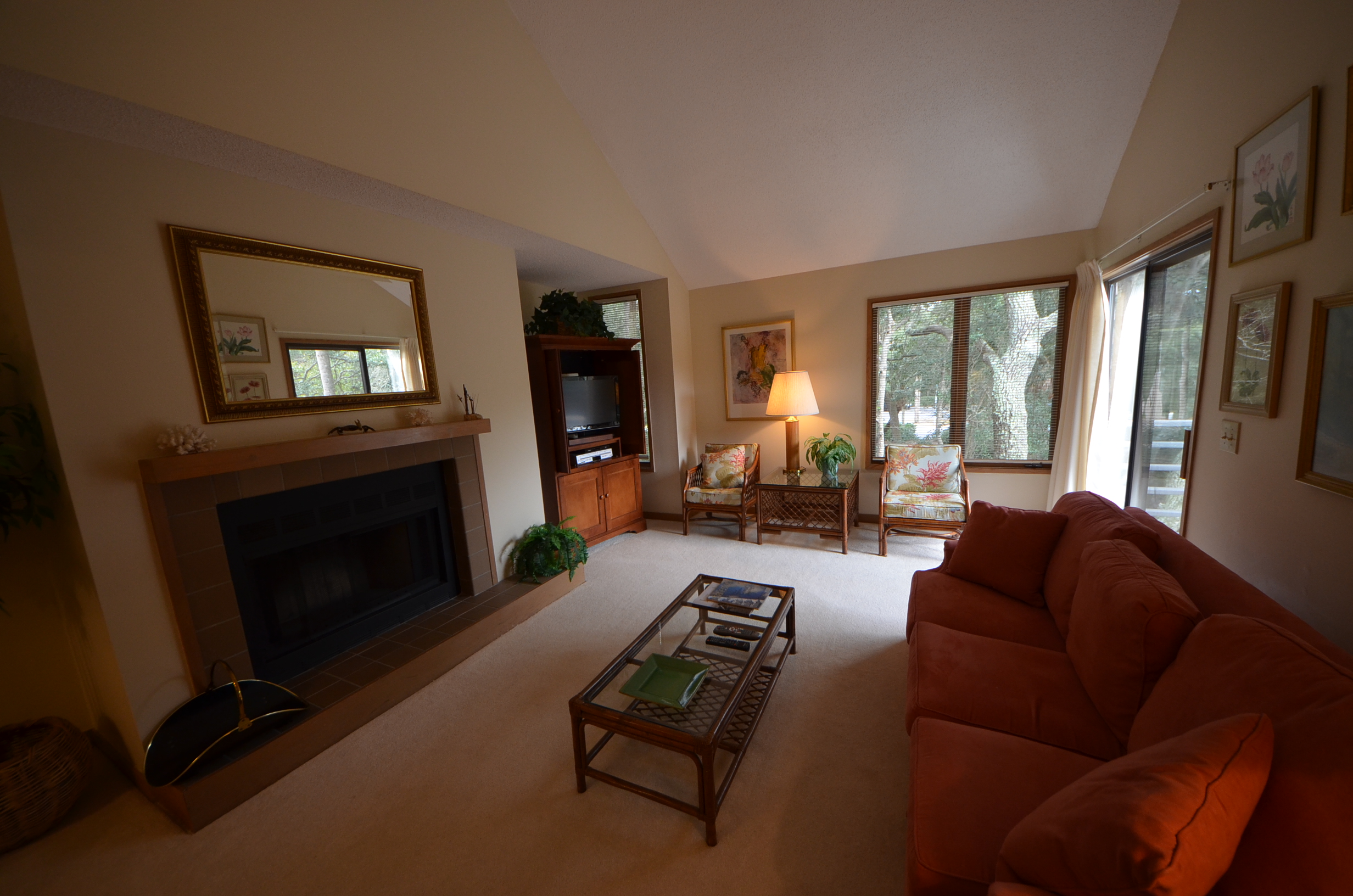 Kiawah Island Condo 1006922