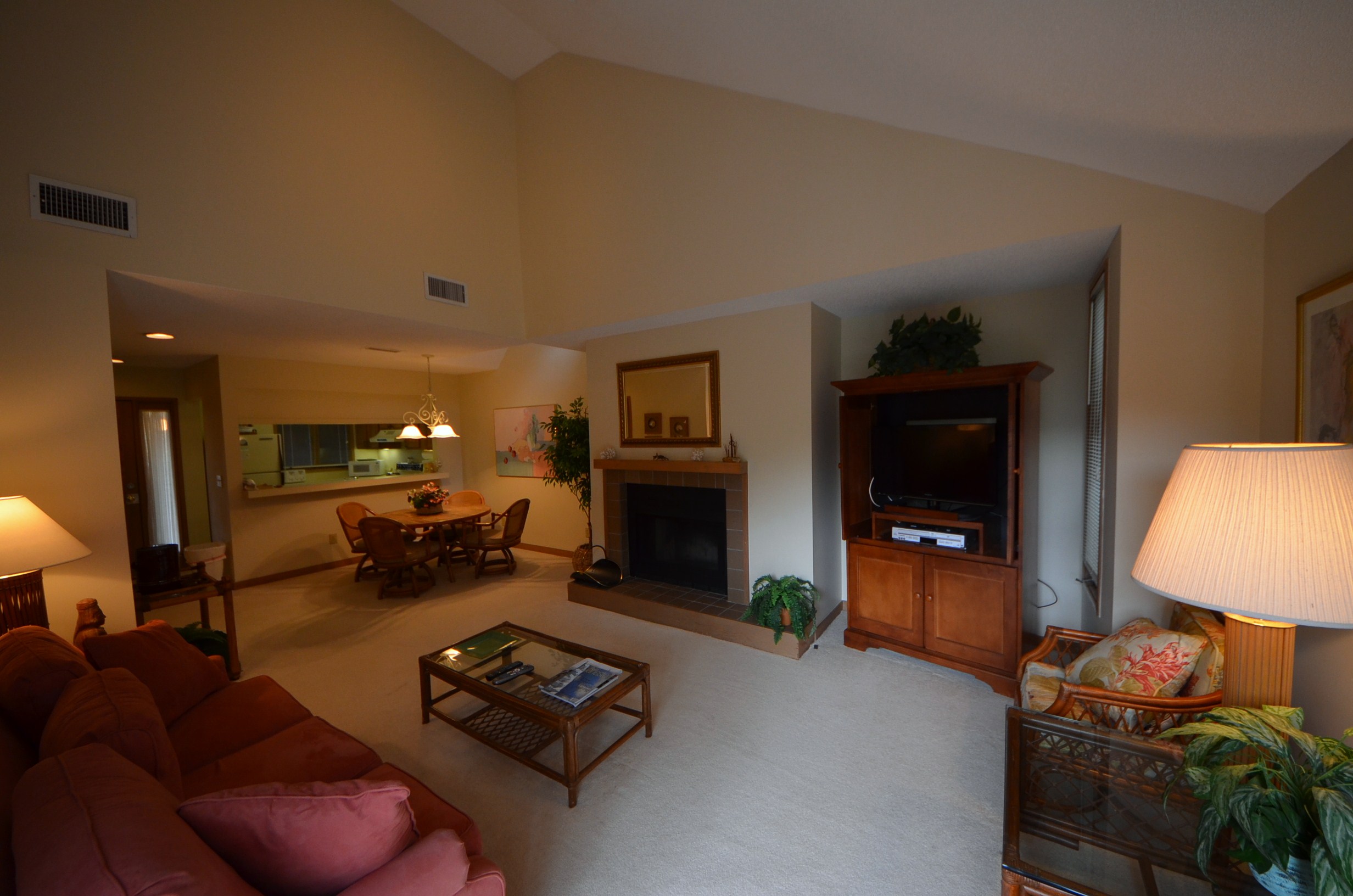 Kiawah Island Condo 1006922
