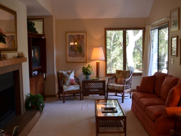 Kiawah Island Condo 1006922