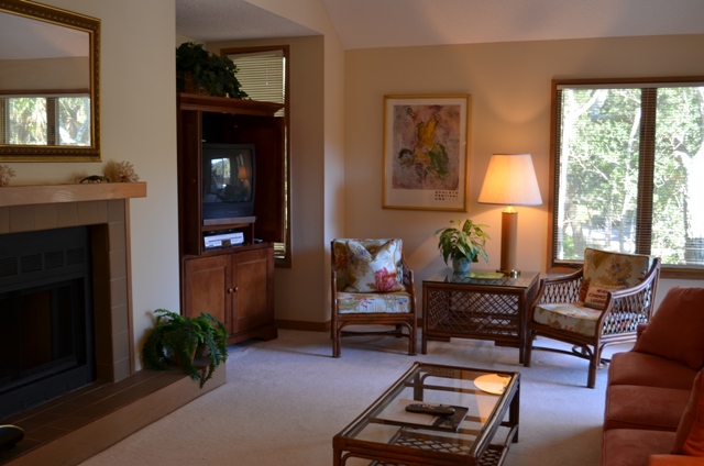 Kiawah Island Condo 1006922