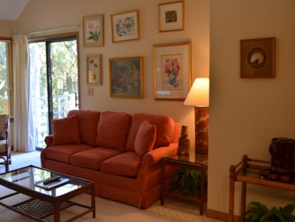 Kiawah Island Condo 1006922