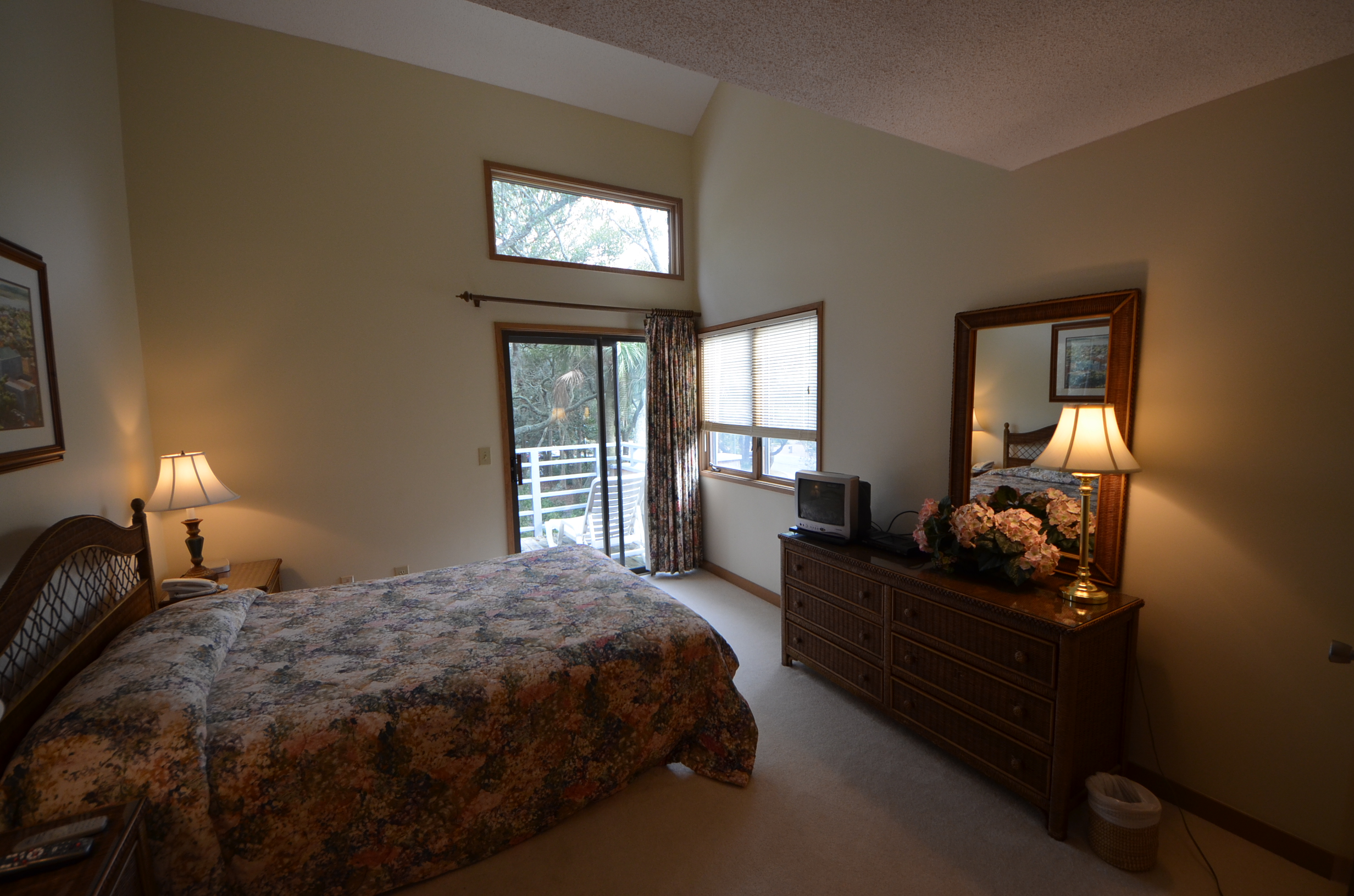 Kiawah Island Condo 1006922