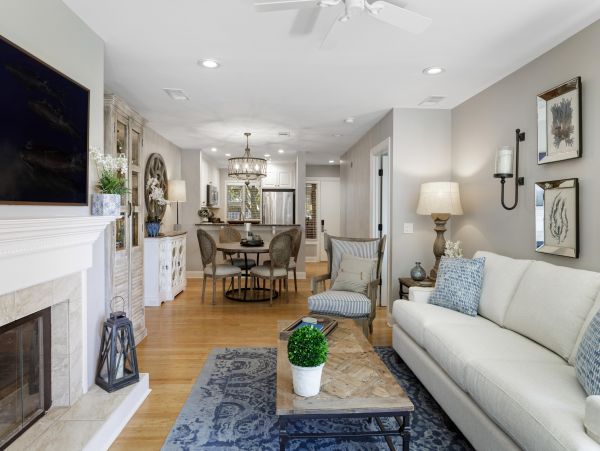 Kiawah Island Condo 1006923