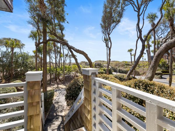 Kiawah Island Condo 1006923