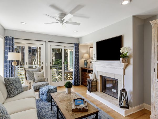 Kiawah Island Condo 1006923