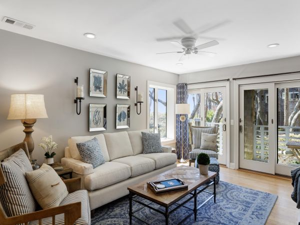 Kiawah Island Condo 1006923