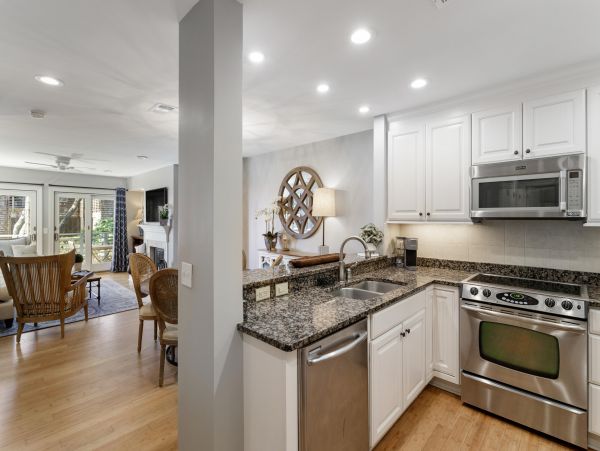 Kiawah Island Condo 1006923