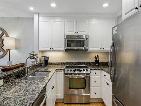 Kiawah Island Condo 1006923