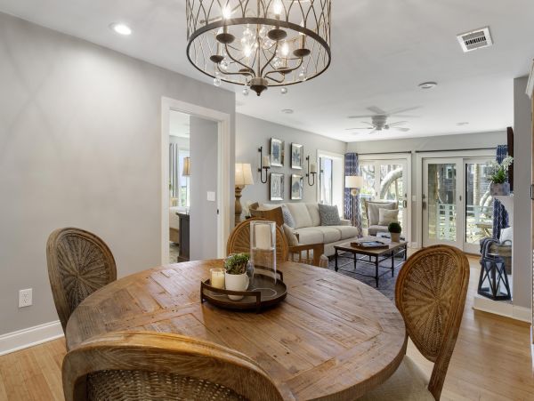 Kiawah Island Condo 1006923