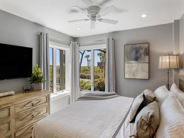 Kiawah Island Condo 1006923