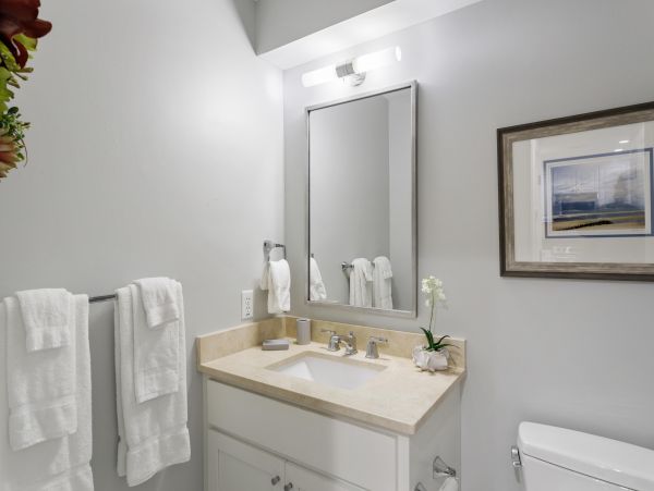 Kiawah Island Condo 1006923