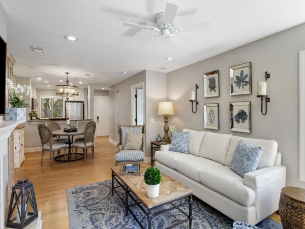 Kiawah Island Condo 1006923