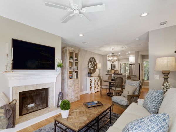Kiawah Island Condo 1006923