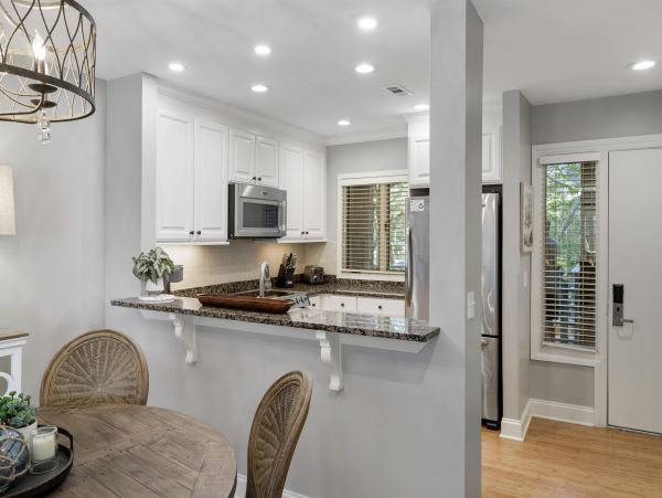 Kiawah Island Condo 1006923