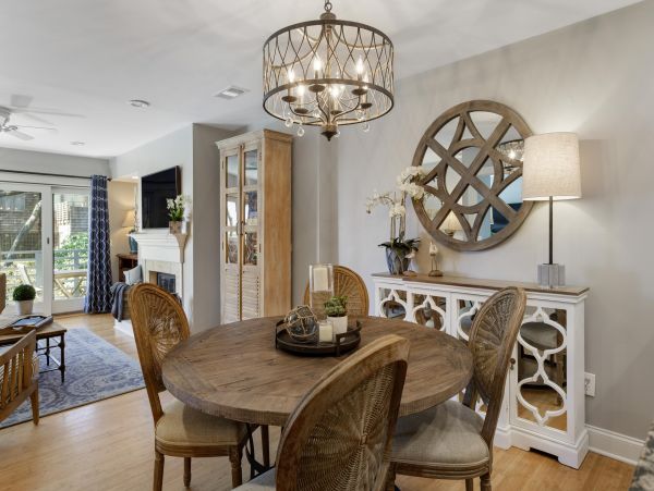 Kiawah Island Condo 1006923