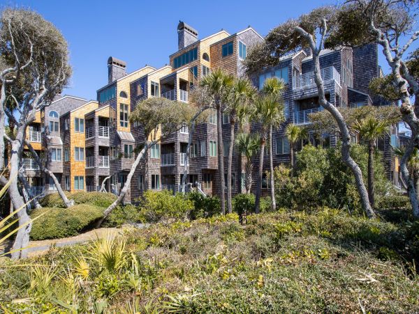 Kiawah Island Condo 1006923