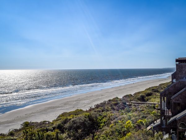 Kiawah Island Condo 1006924