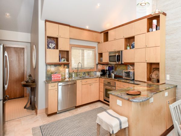 Kiawah Island Condo 1006924