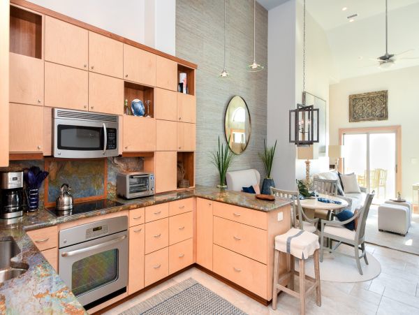 Kiawah Island Condo 1006924