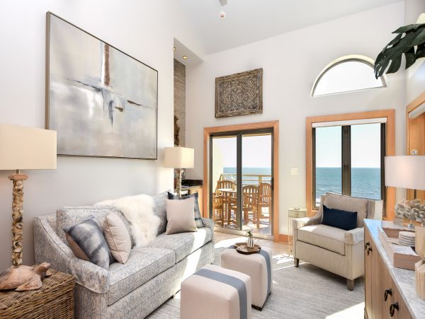 Kiawah Island Condo 1006924