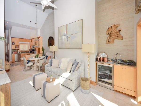 Kiawah Island Condo 1006924