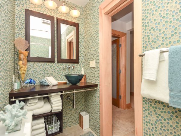 Kiawah Island Condo 1006924