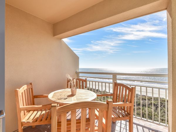 Kiawah Island Condo 1006924