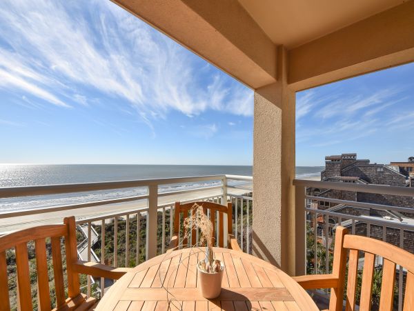 Kiawah Island Condo 1006924