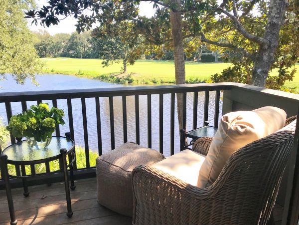 Kiawah Island Condo 1006925