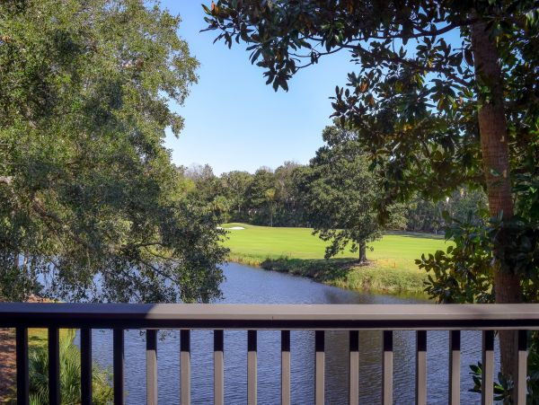 Kiawah Island Condo 1006925