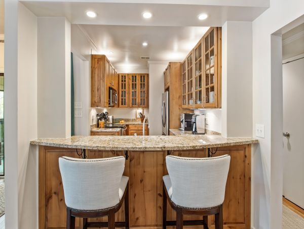 Kiawah Island Condo 1006925
