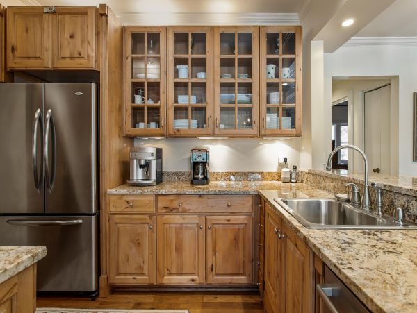 Kiawah Island Condo 1006925