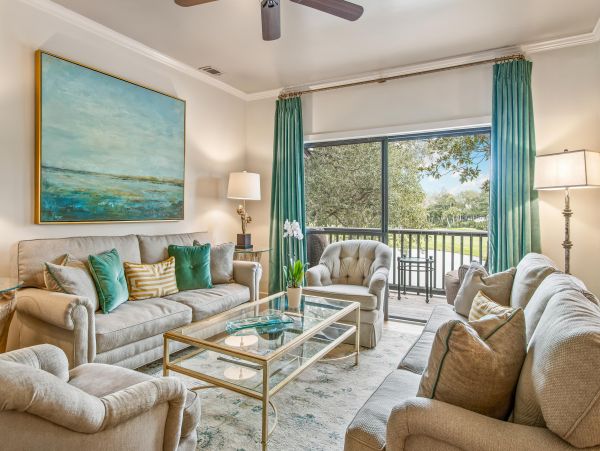 Kiawah Island Condo 1006925