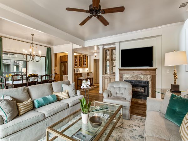 Kiawah Island Condo 1006925